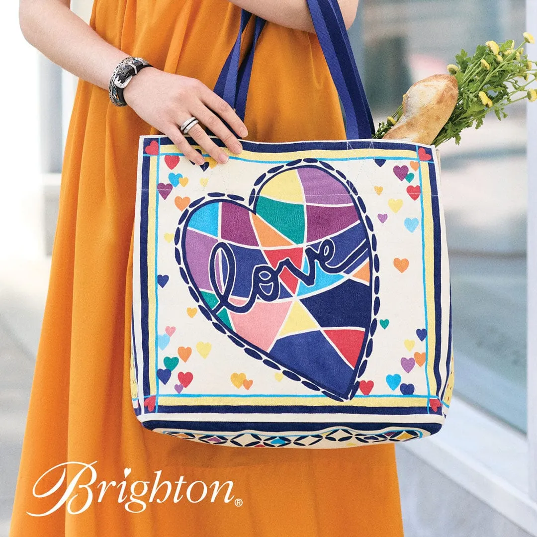 Cherished Love Tote