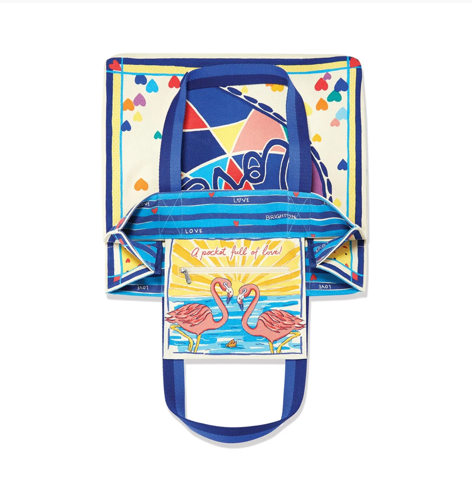 Cherished Love Tote