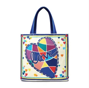 Cherished Love Tote
