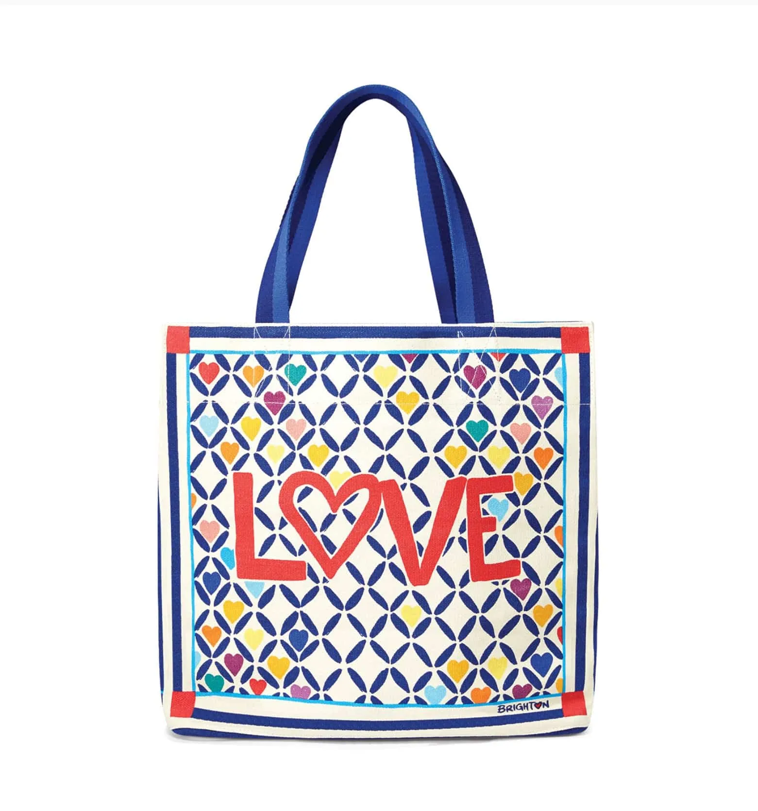 Cherished Love Tote