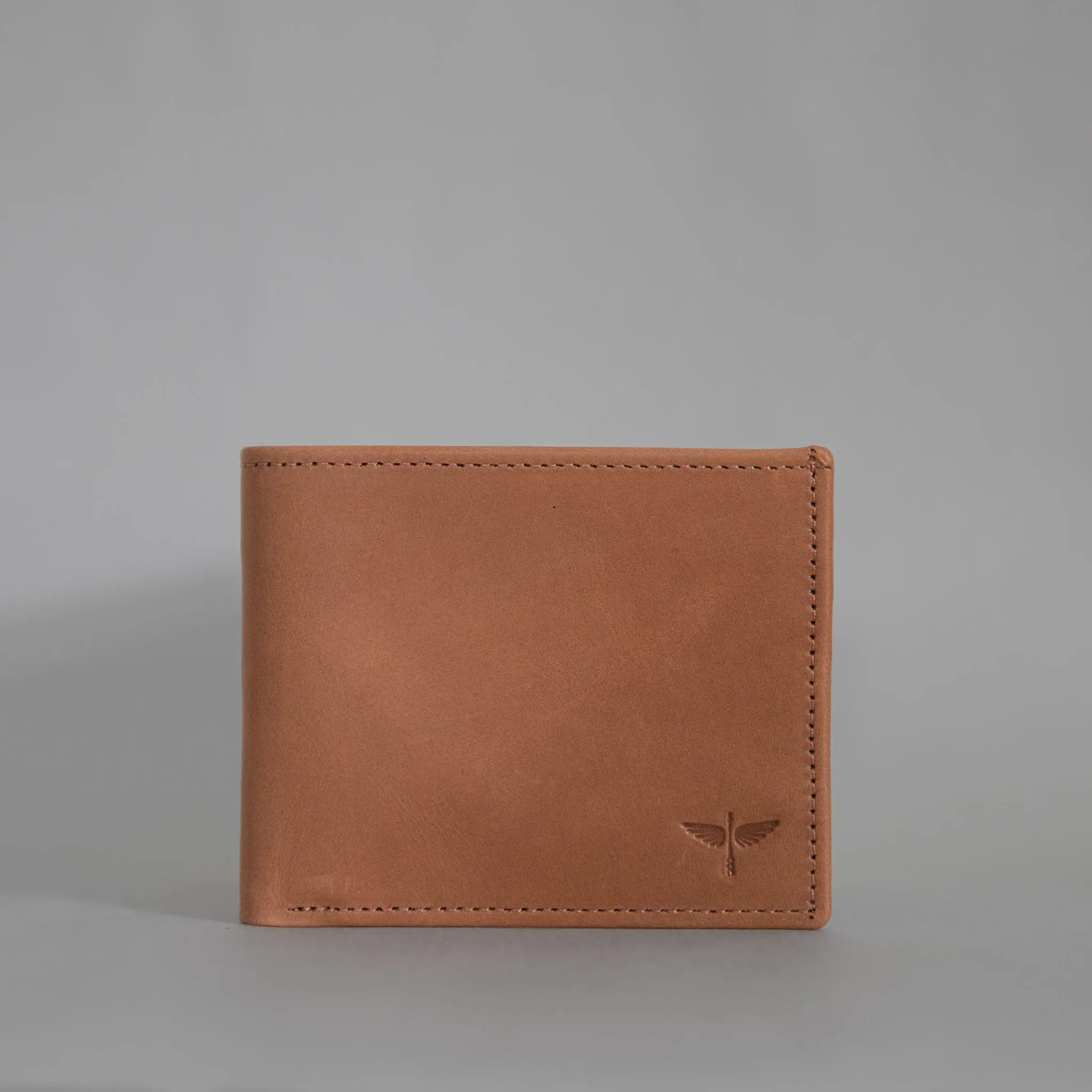 Classic Men's Wallet