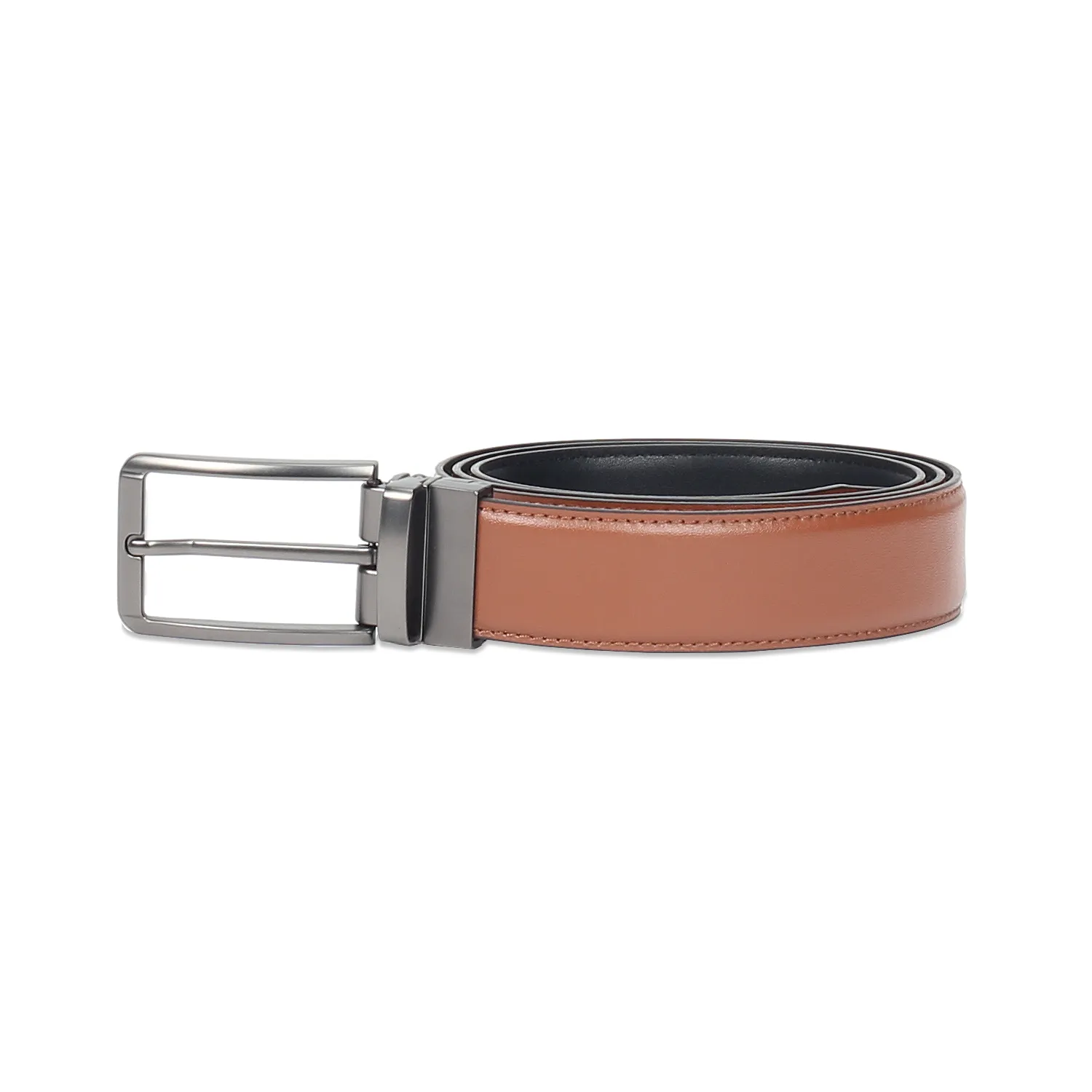 Cooper Plain pattern belt