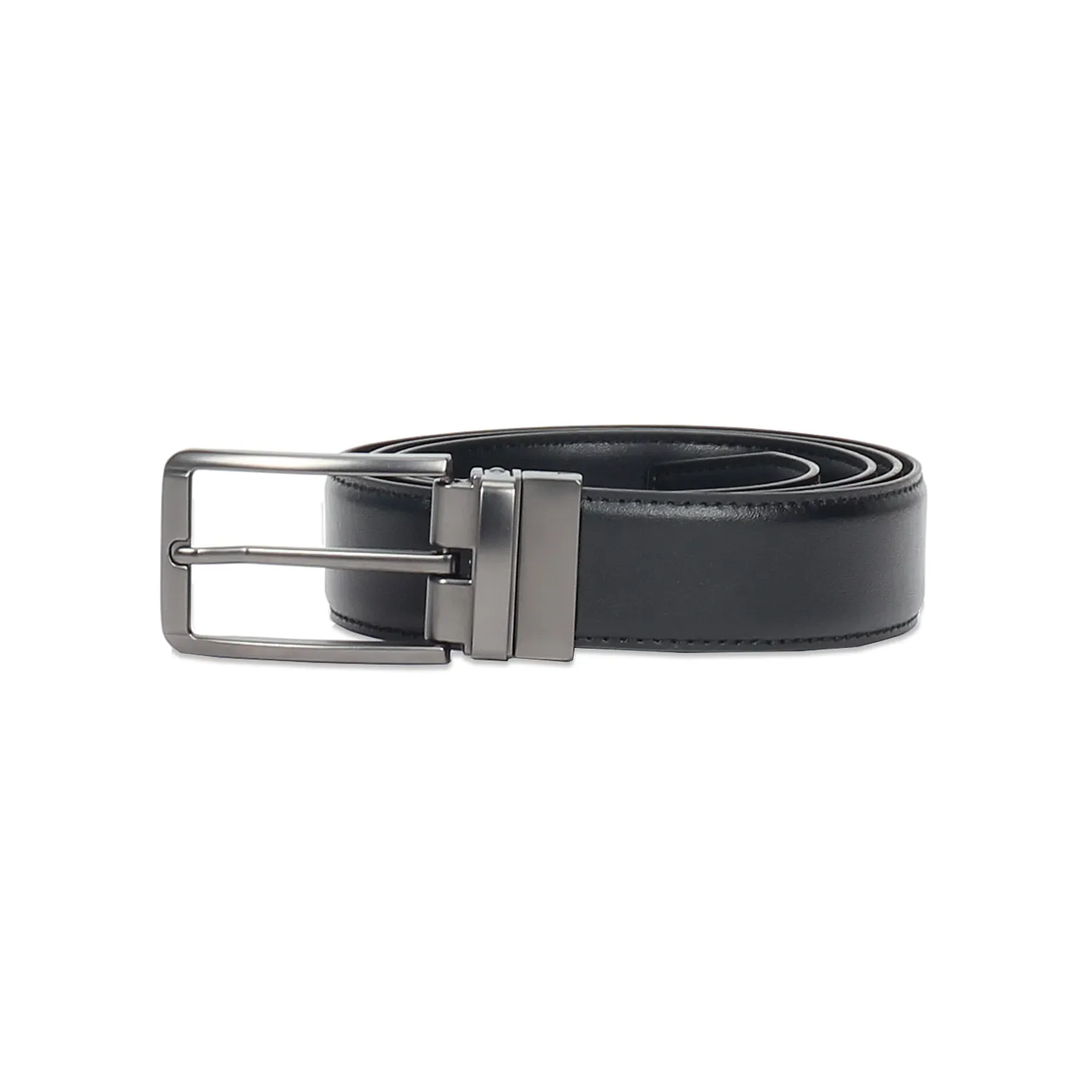 Cooper Plain pattern belt