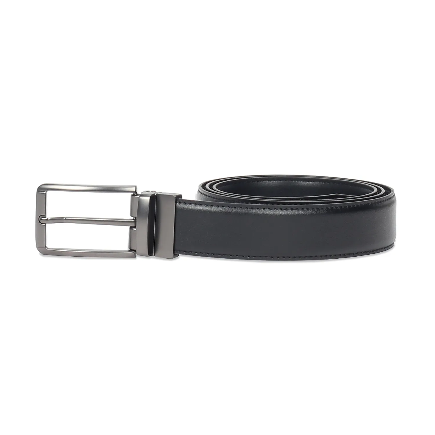 Cooper Plain pattern belt