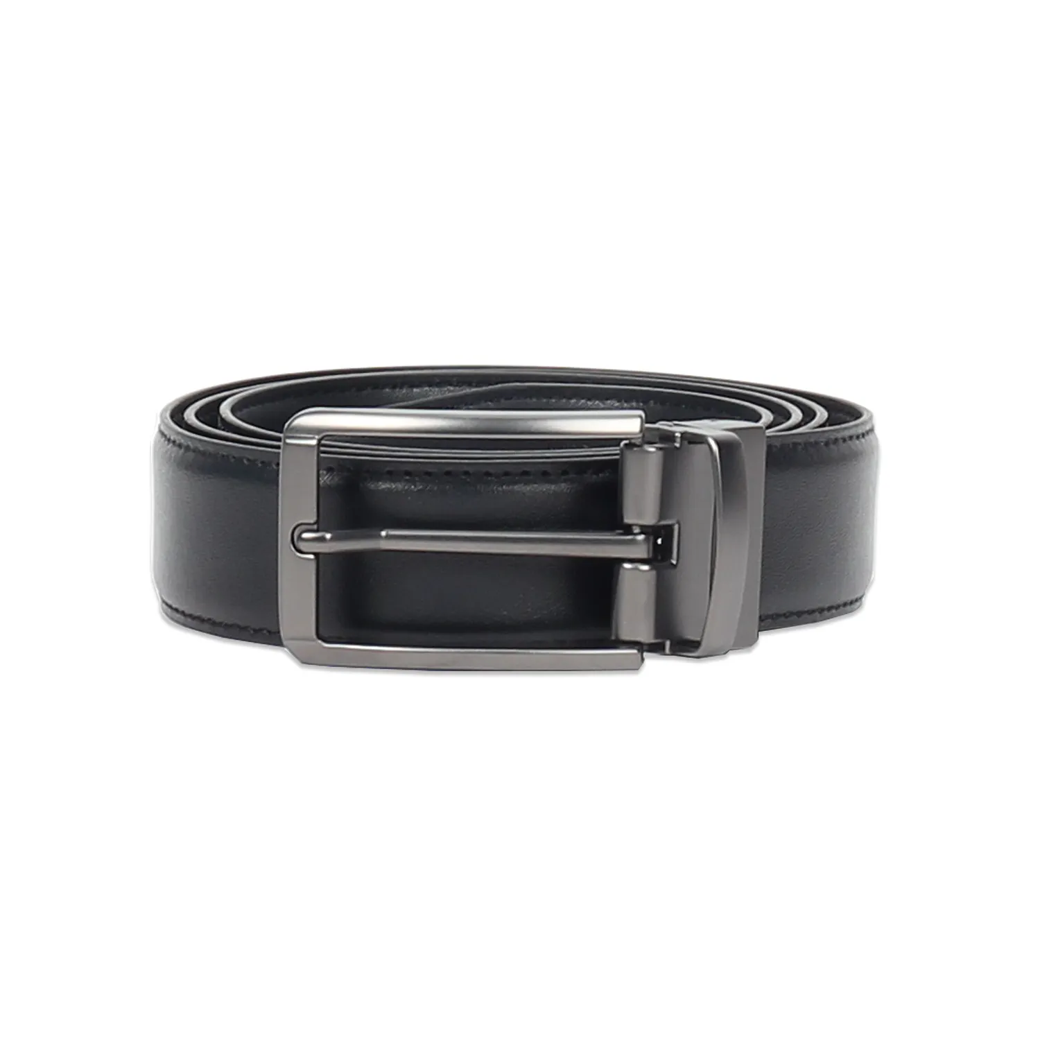 Cooper Plain pattern belt