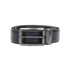 Cooper Plain pattern belt