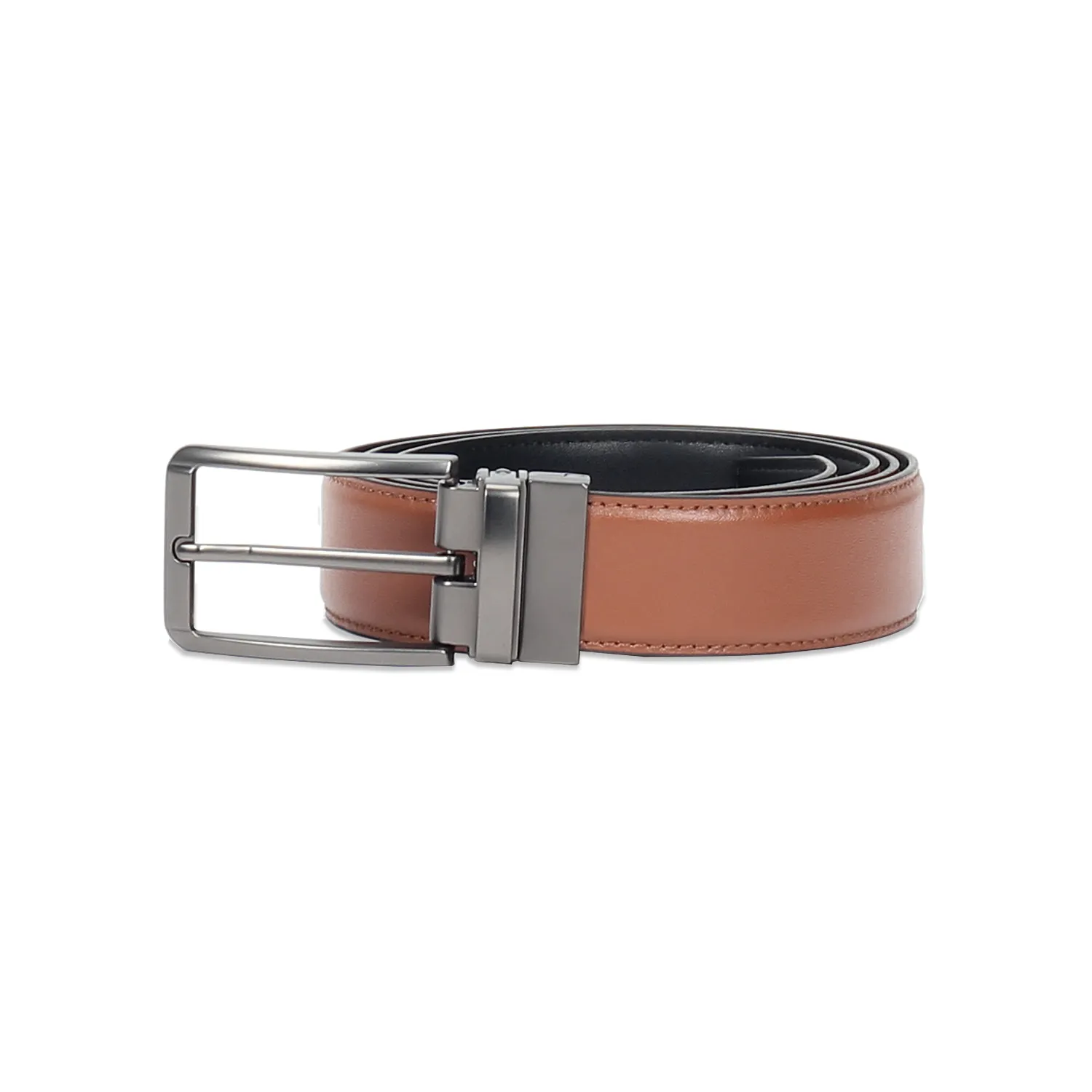 Cooper Plain pattern belt