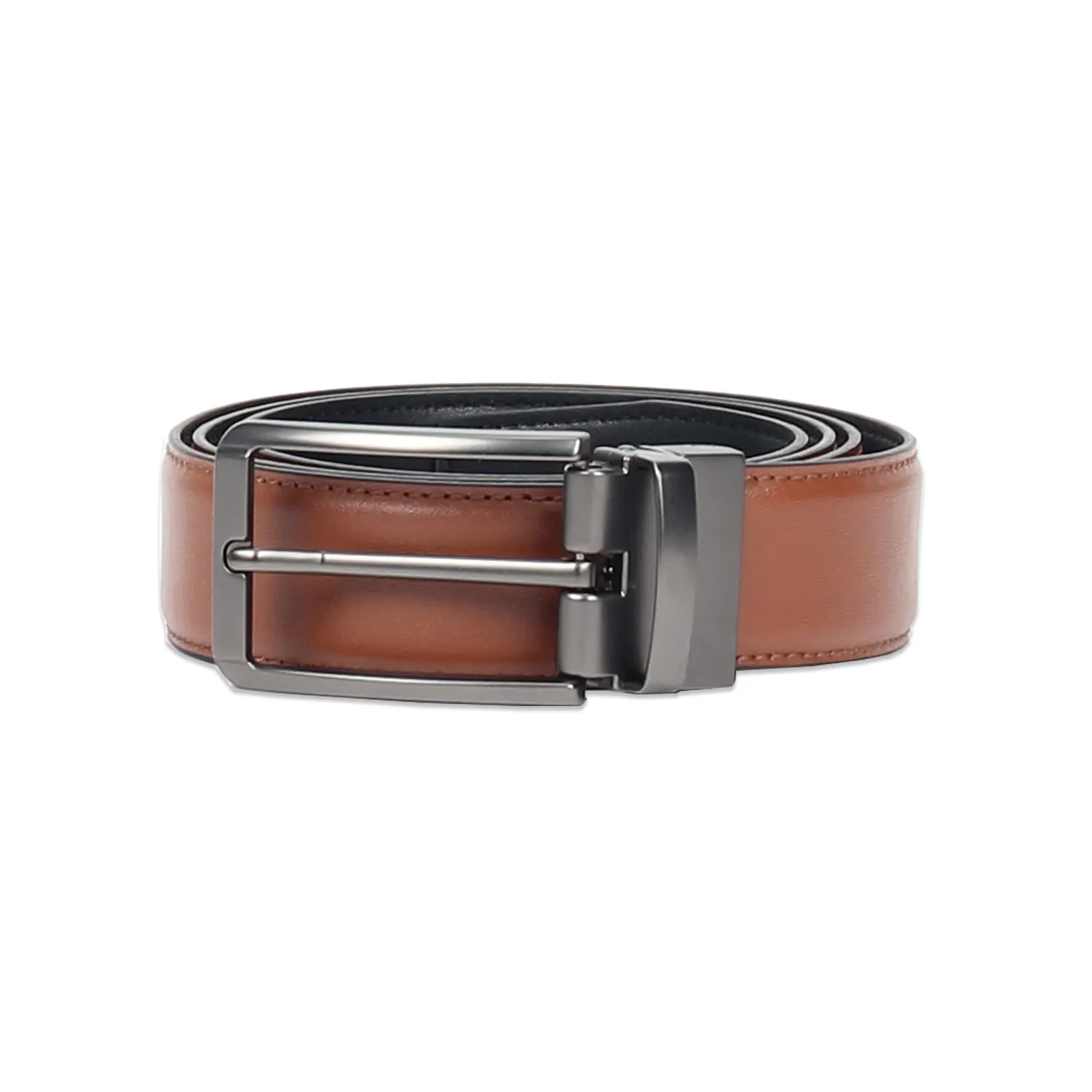 Cooper Plain pattern belt
