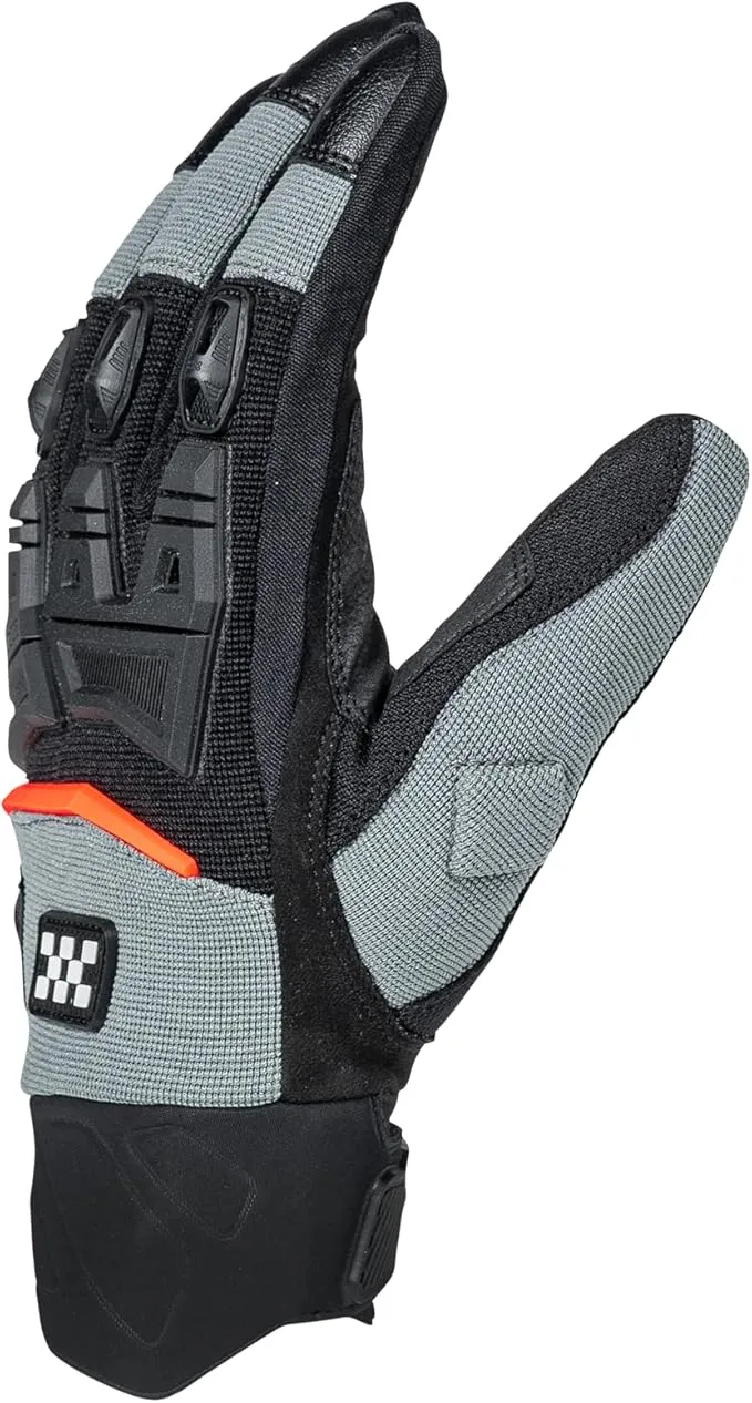 Cortech Men's Aero-Tec 2.0 Gloves