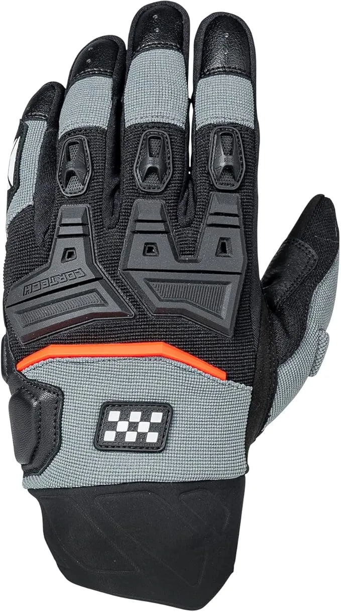 Cortech Men's Aero-Tec 2.0 Gloves