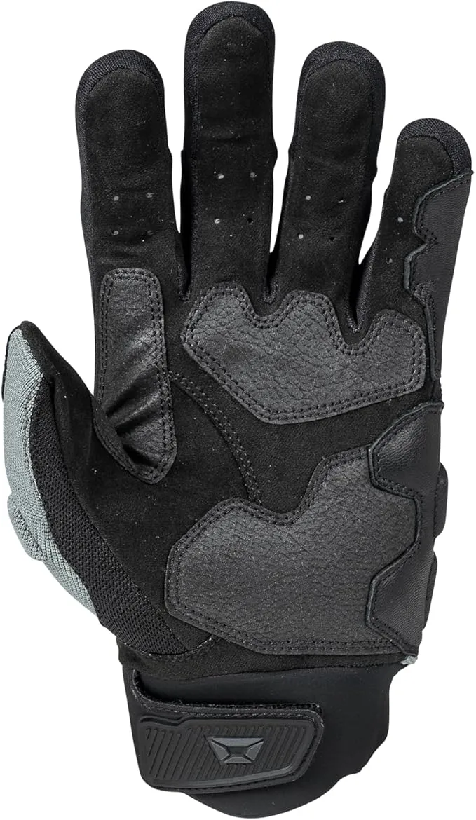 Cortech Men's Aero-Tec 2.0 Gloves