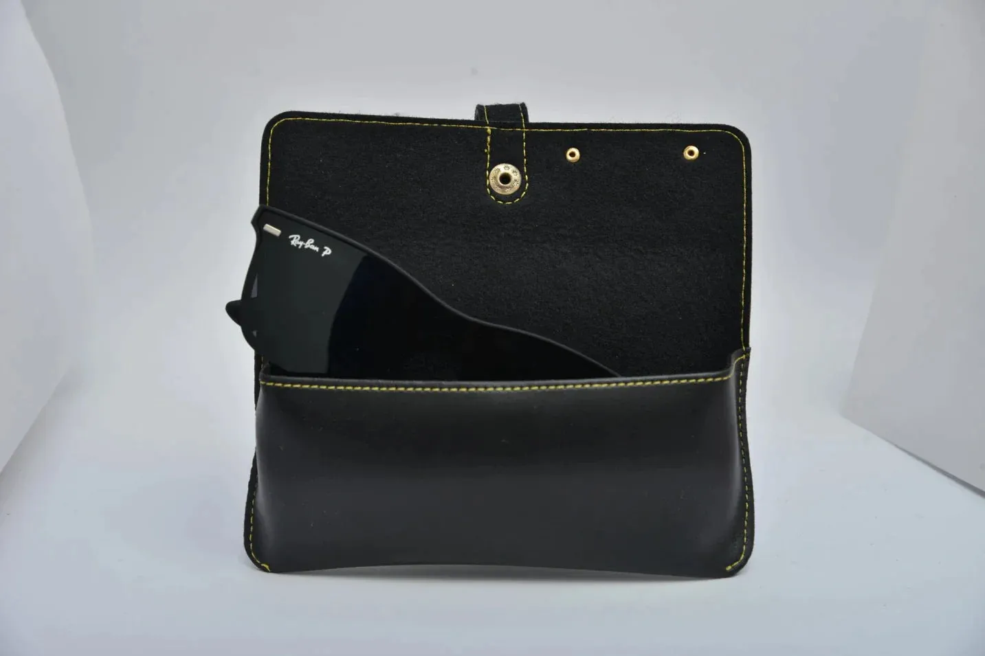 Customized Men's 3 Pcs Combo 3.0 - Black
