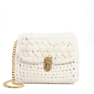 DAINTRY - WHITE