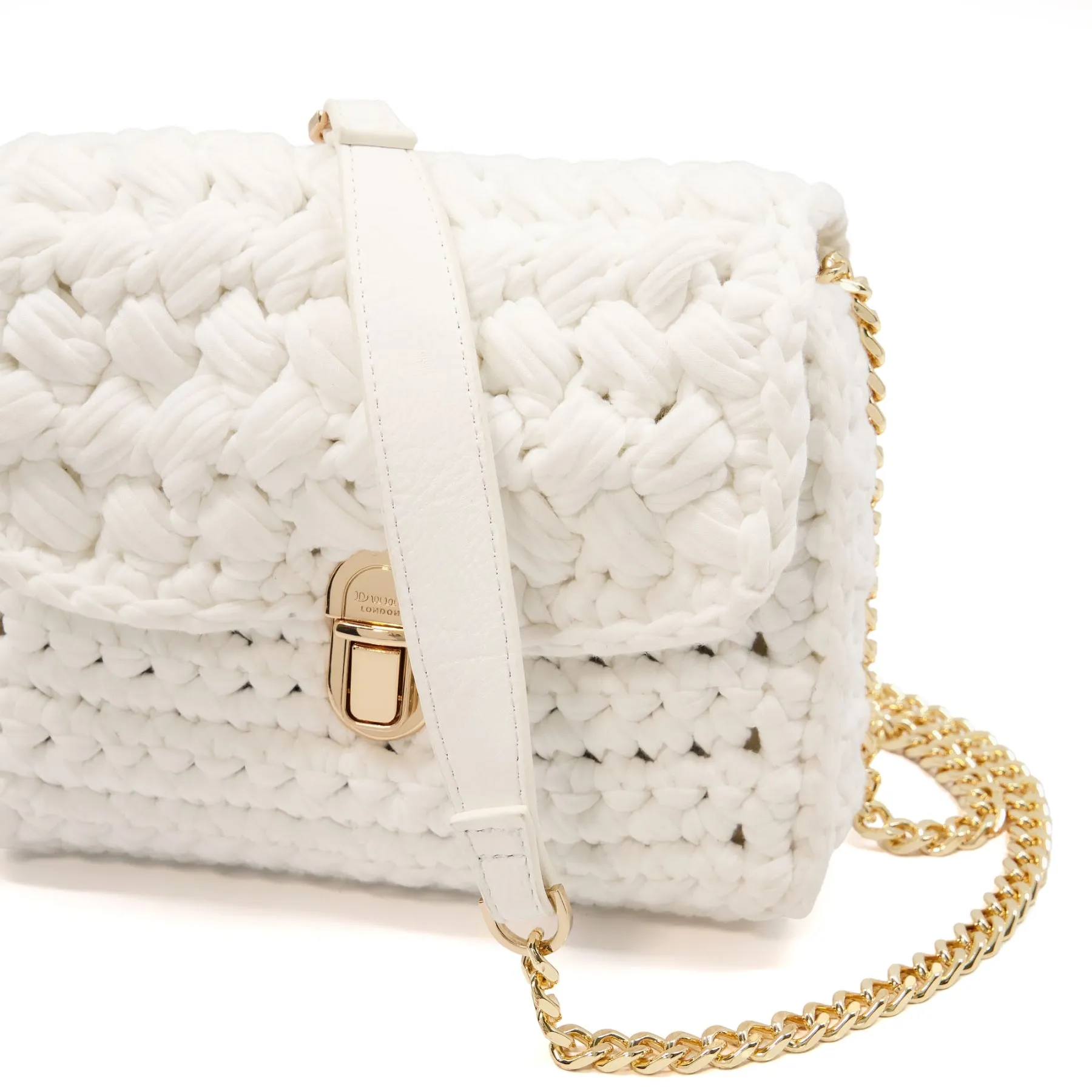 DAINTRY - WHITE