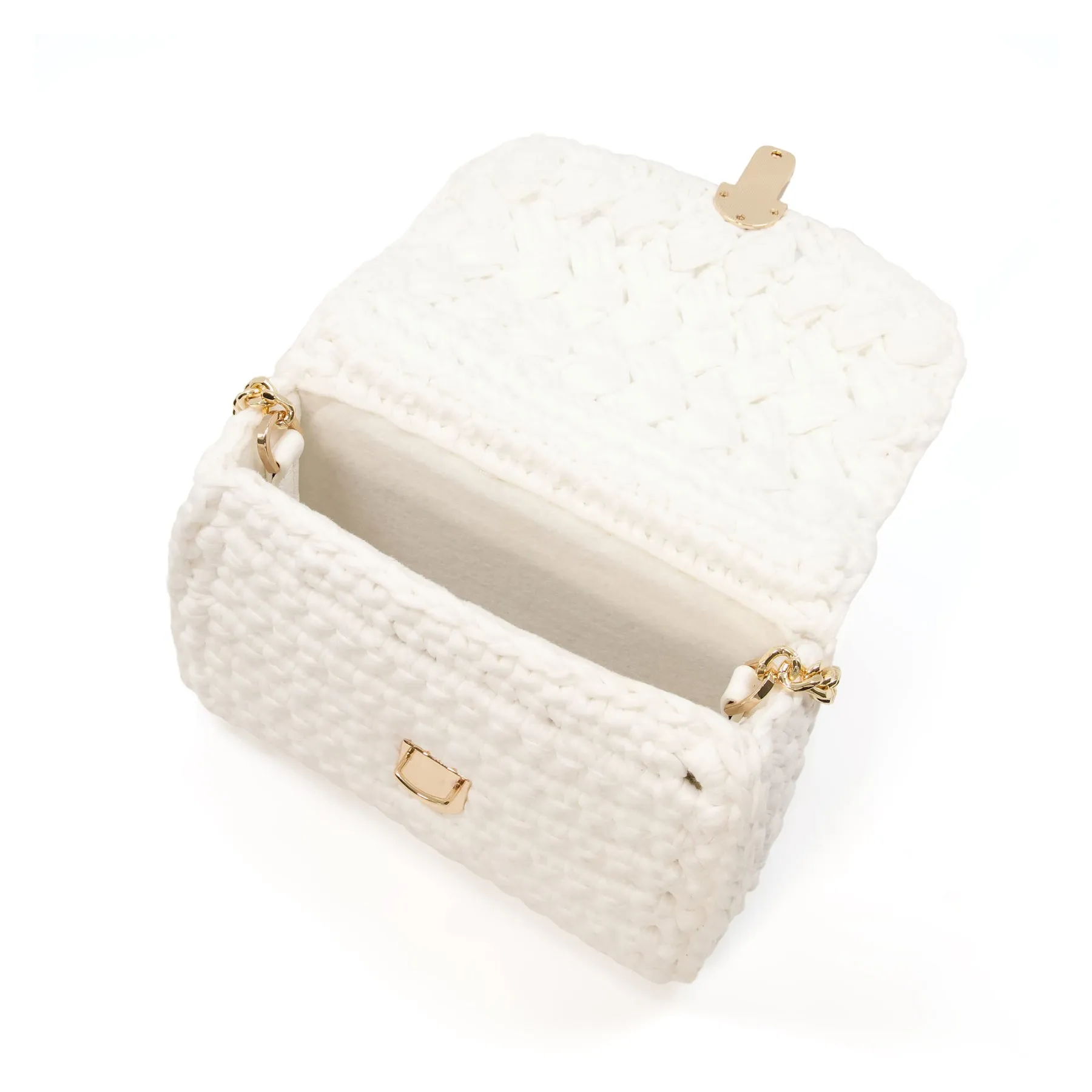 DAINTRY - WHITE