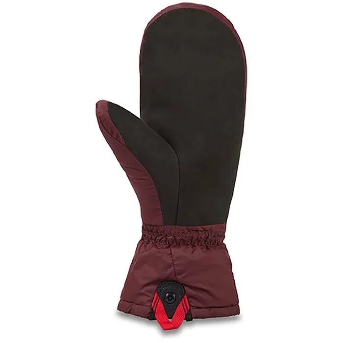 Dakine Men's Phoenix Gore-Tex Mitt Black 2024