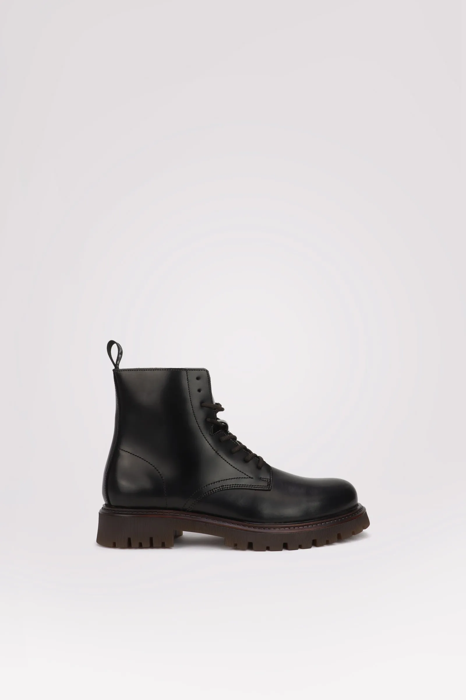 Dane Men's Lace Up Derby Boot