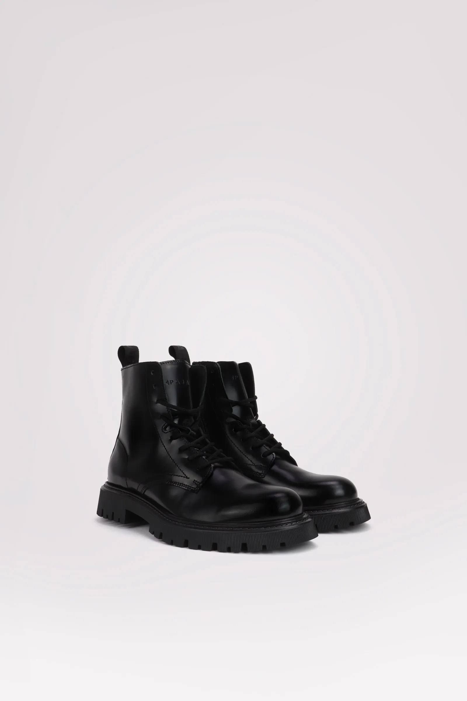 Dane Men's Lace Up Derby Boot