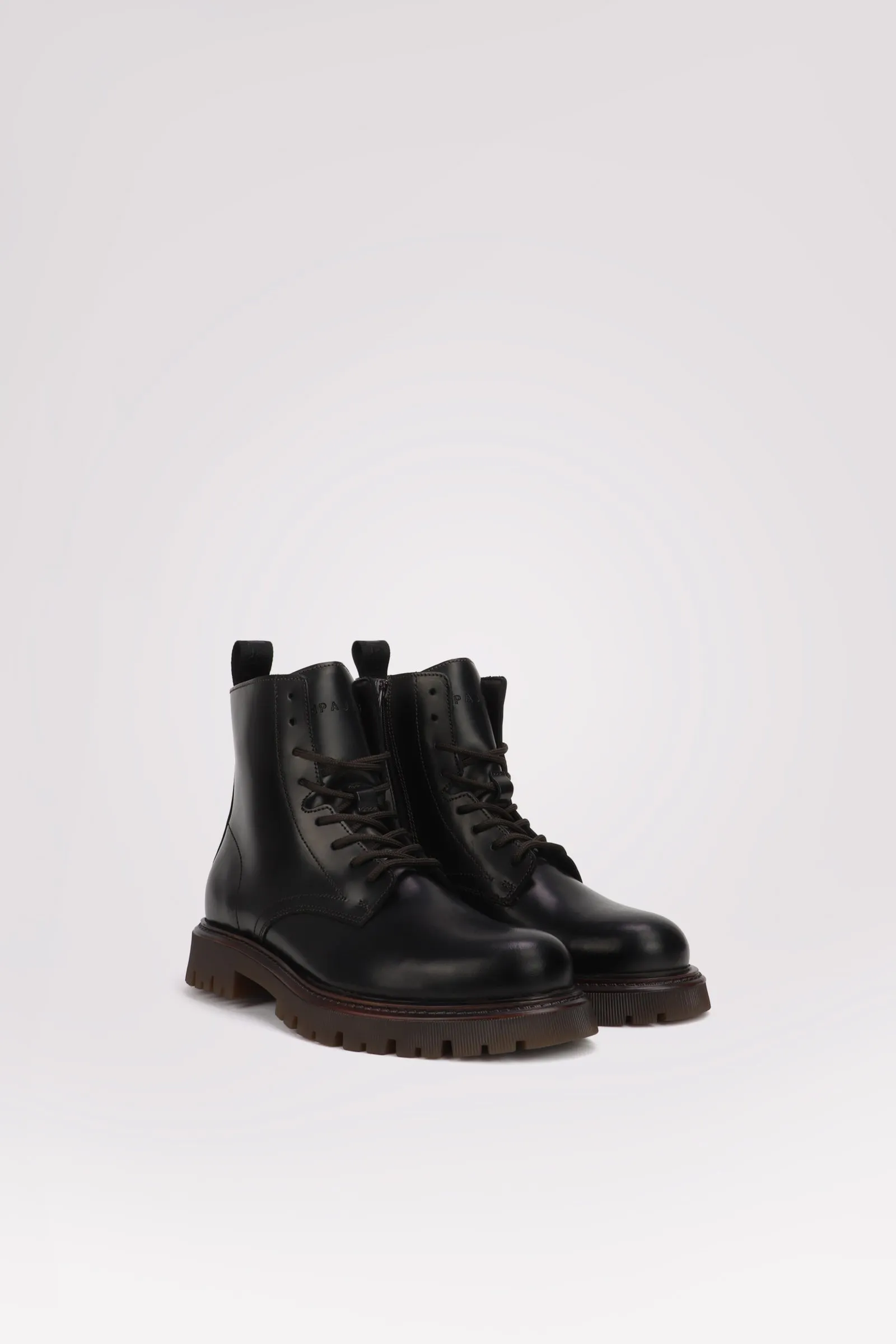 Dane Men's Lace Up Derby Boot