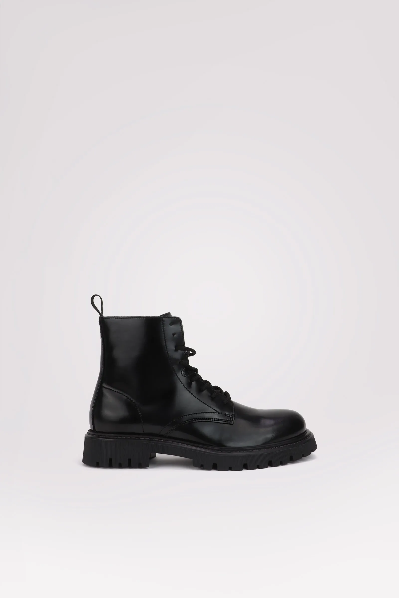 Dane Men's Lace Up Derby Boot