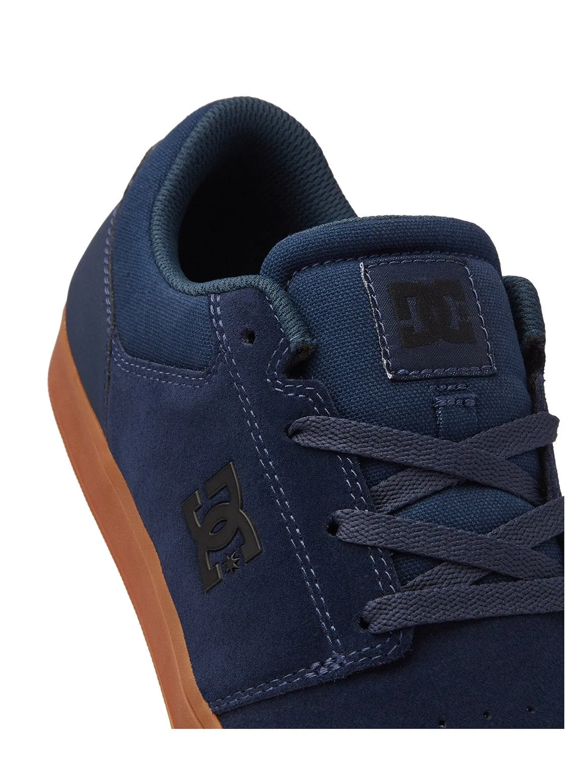 DC Men's Crisis Shoe