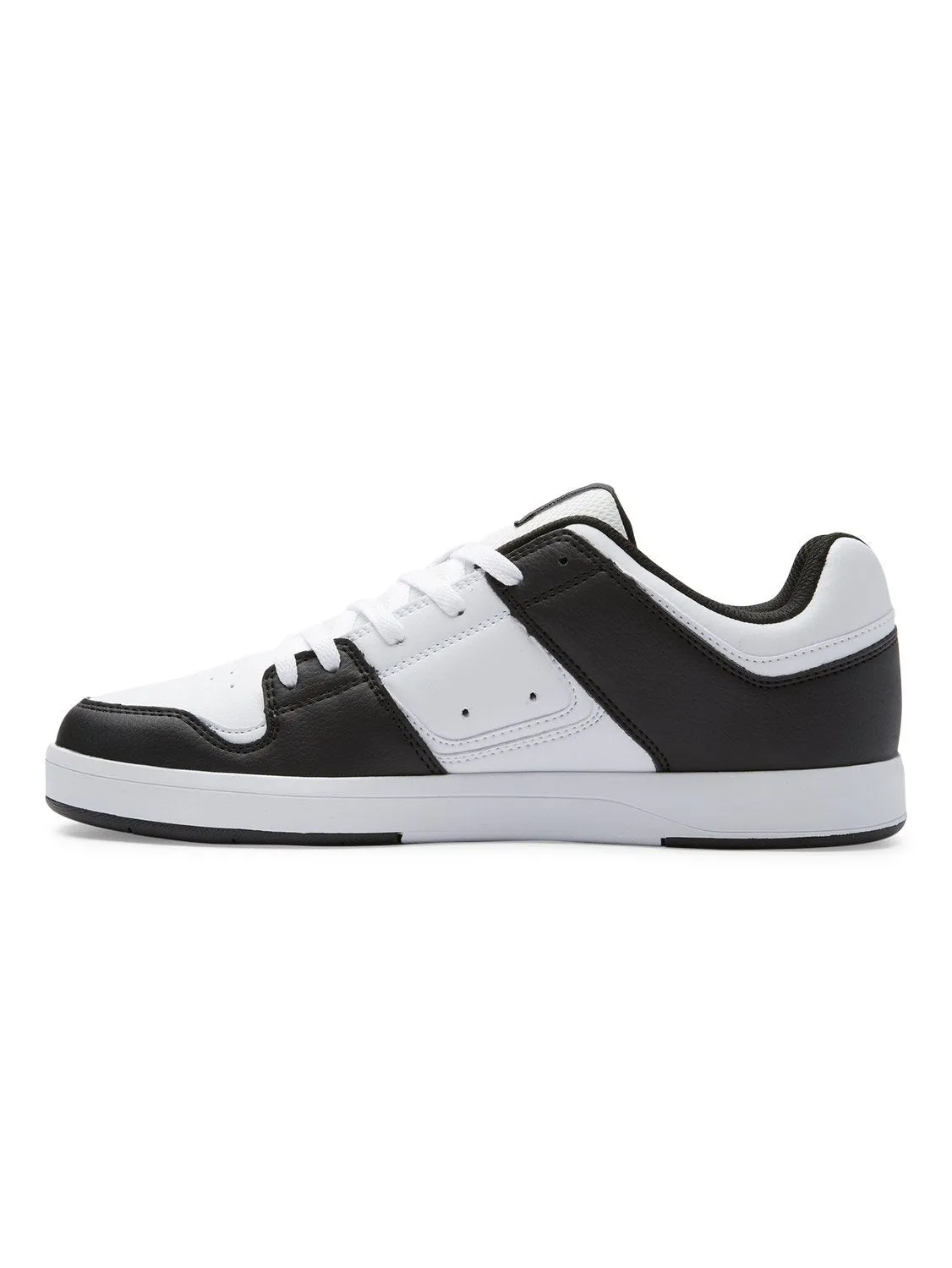DC Men's Cure Shoe