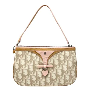 Dior Romantique Mini Shoulder Bag
