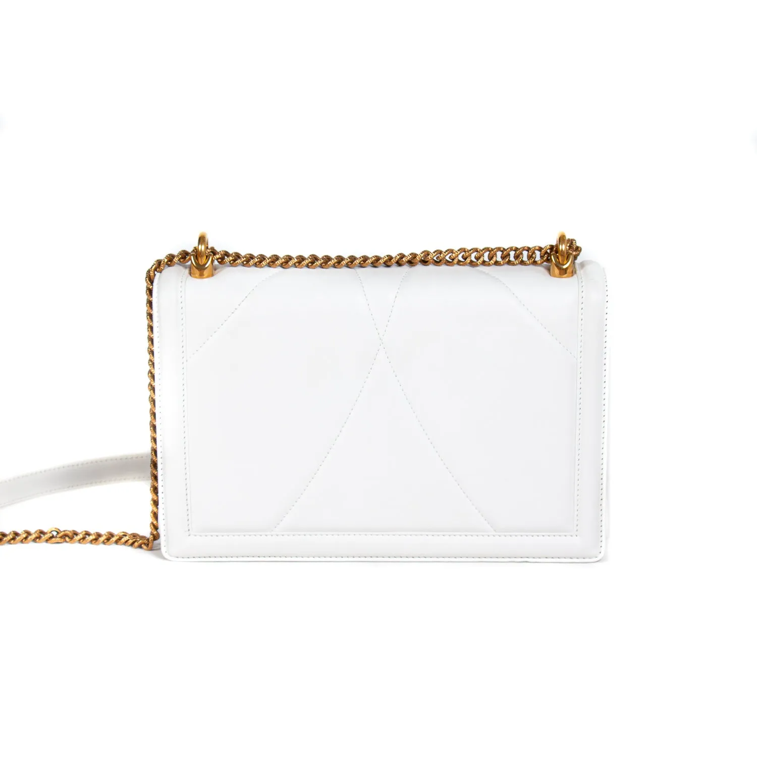 Dolce & Gabbana Devotion Shoulder Bag