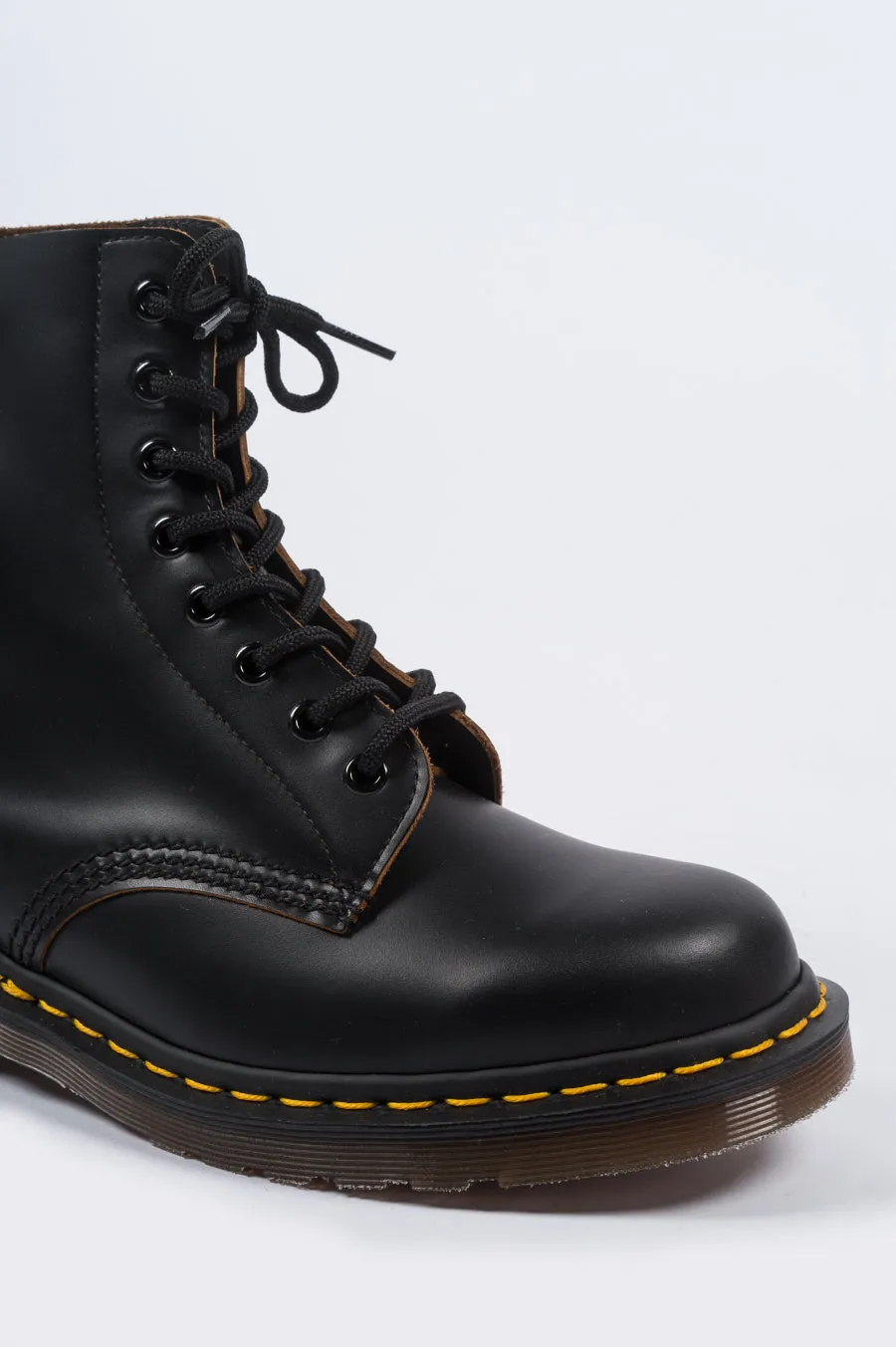 DR MARTENS VINTAGE 1460 BLACK