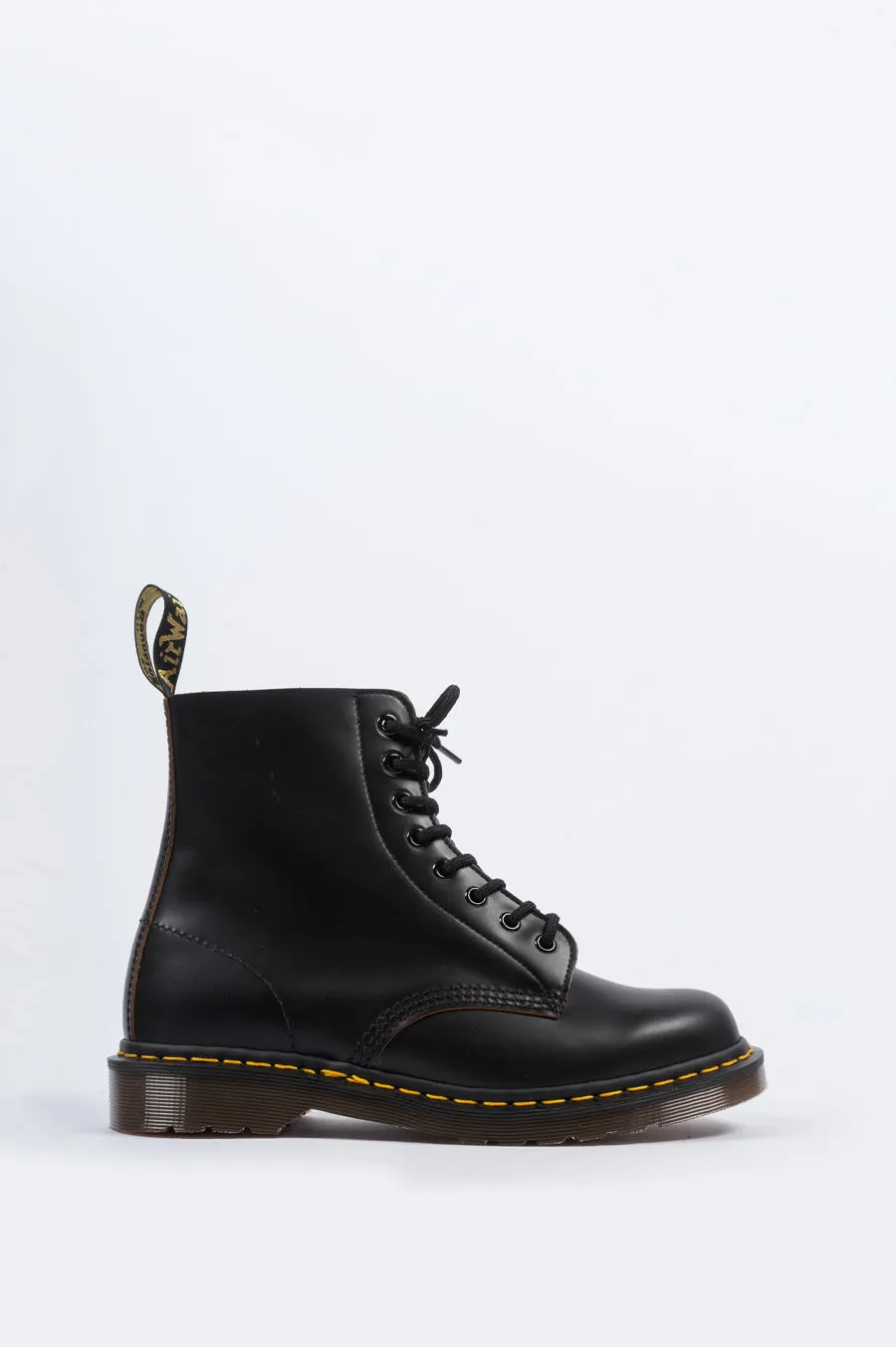 DR MARTENS VINTAGE 1460 BLACK