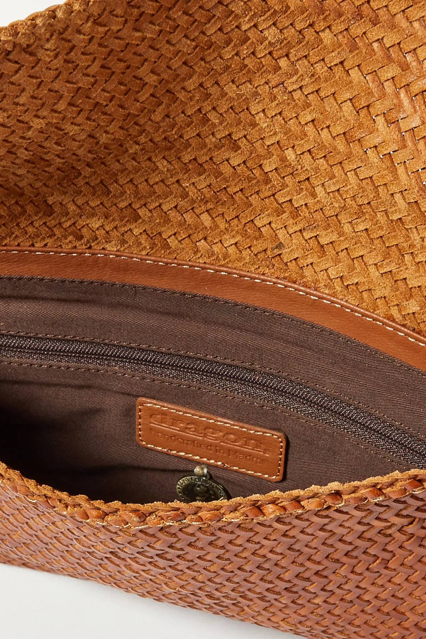 Dragon Diffusion Polo Pochette