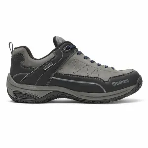 DUNHAM- MEN'S LUDLOW CLOUD PLUS SHOE