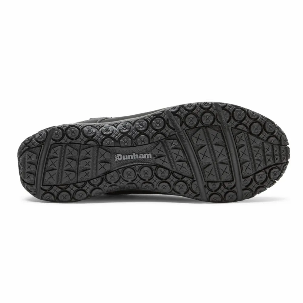 DUNHAM- MEN'S LUDLOW CLOUD PLUS SHOE