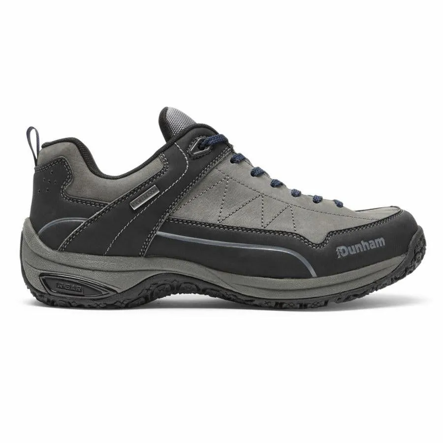 DUNHAM- MEN'S LUDLOW CLOUD PLUS SHOE