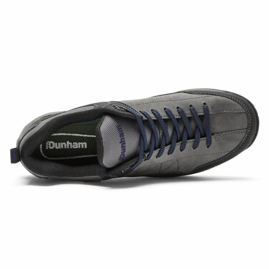 DUNHAM- MEN'S LUDLOW CLOUD PLUS SHOE