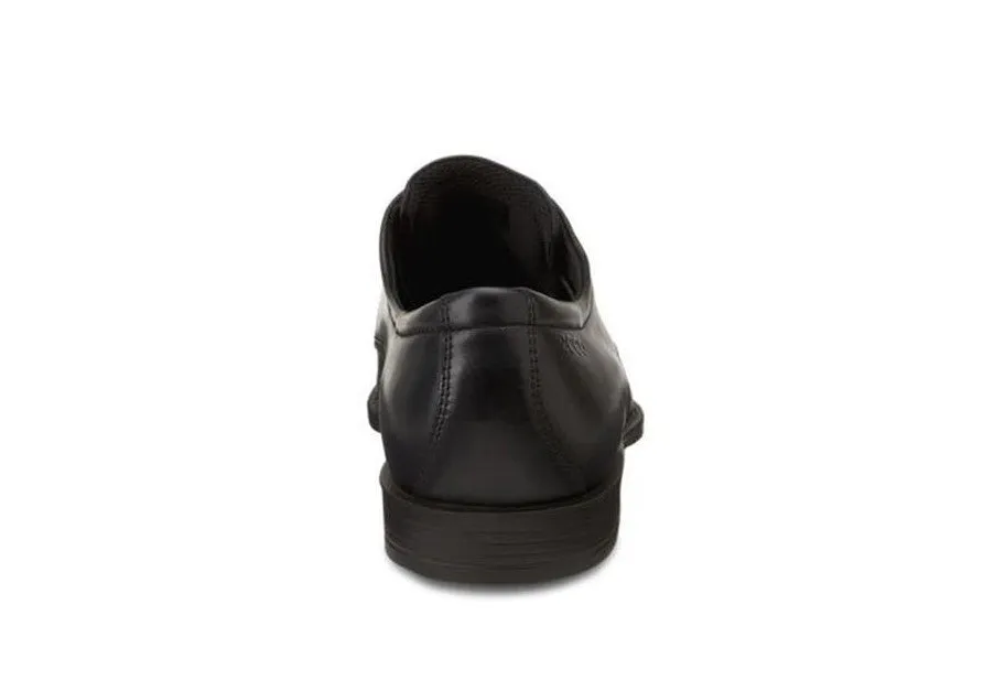 Ecco Men's 632514 Edinburgh Bike Toe Tie