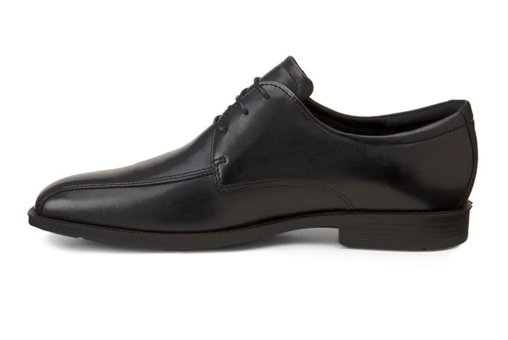 Ecco Men's 632514 Edinburgh Bike Toe Tie