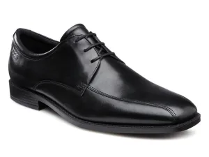 Ecco Men's 632514 Edinburgh Bike Toe Tie