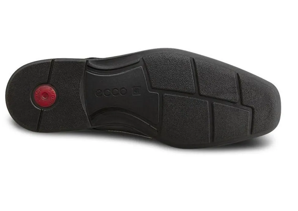 Ecco Men's 632514 Edinburgh Bike Toe Tie