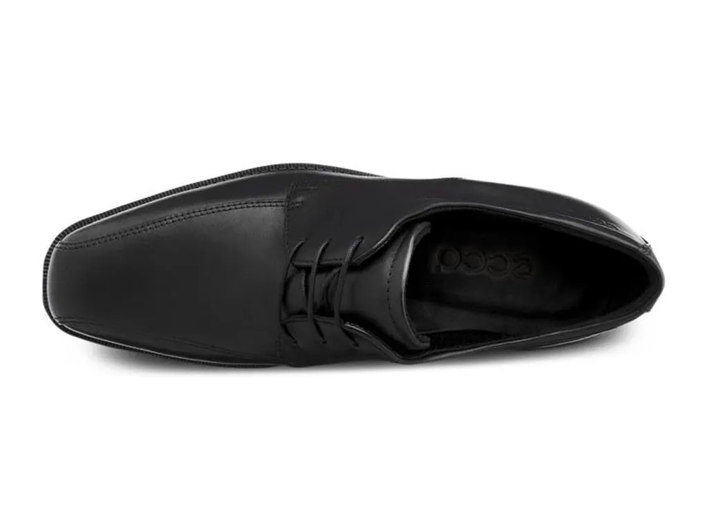 Ecco Men's 632514 Edinburgh Bike Toe Tie