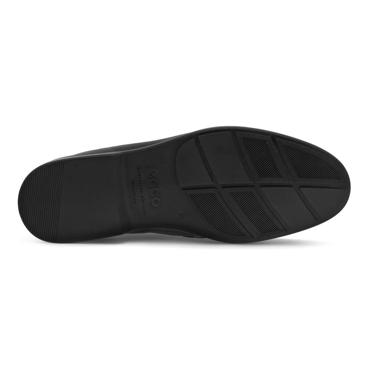 Ecco Men's Cityary 521604 Lite Slip on