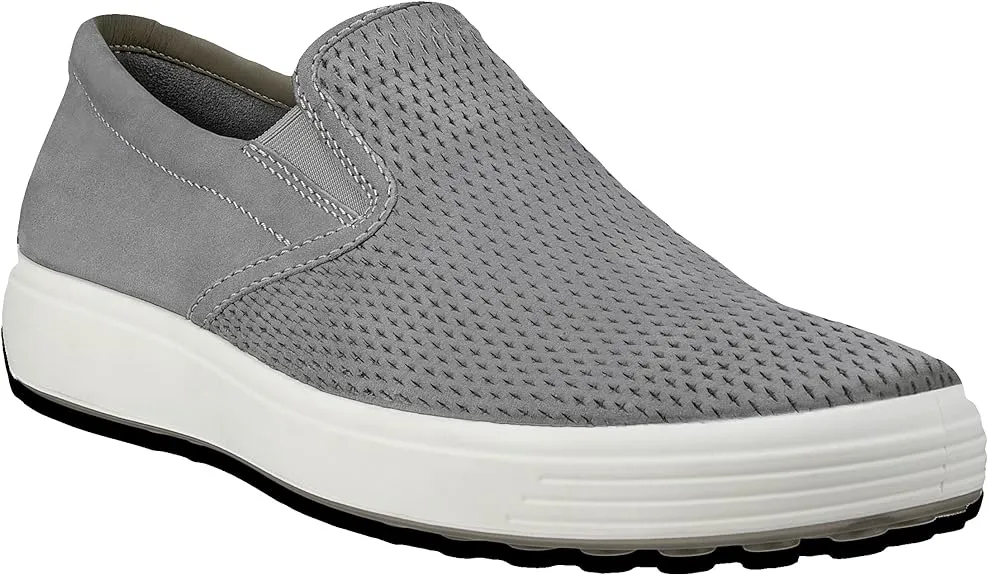 ECCO- MEN'S SOFT 7 SHOE