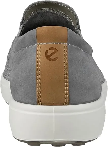 ECCO- MEN'S SOFT 7 SHOE