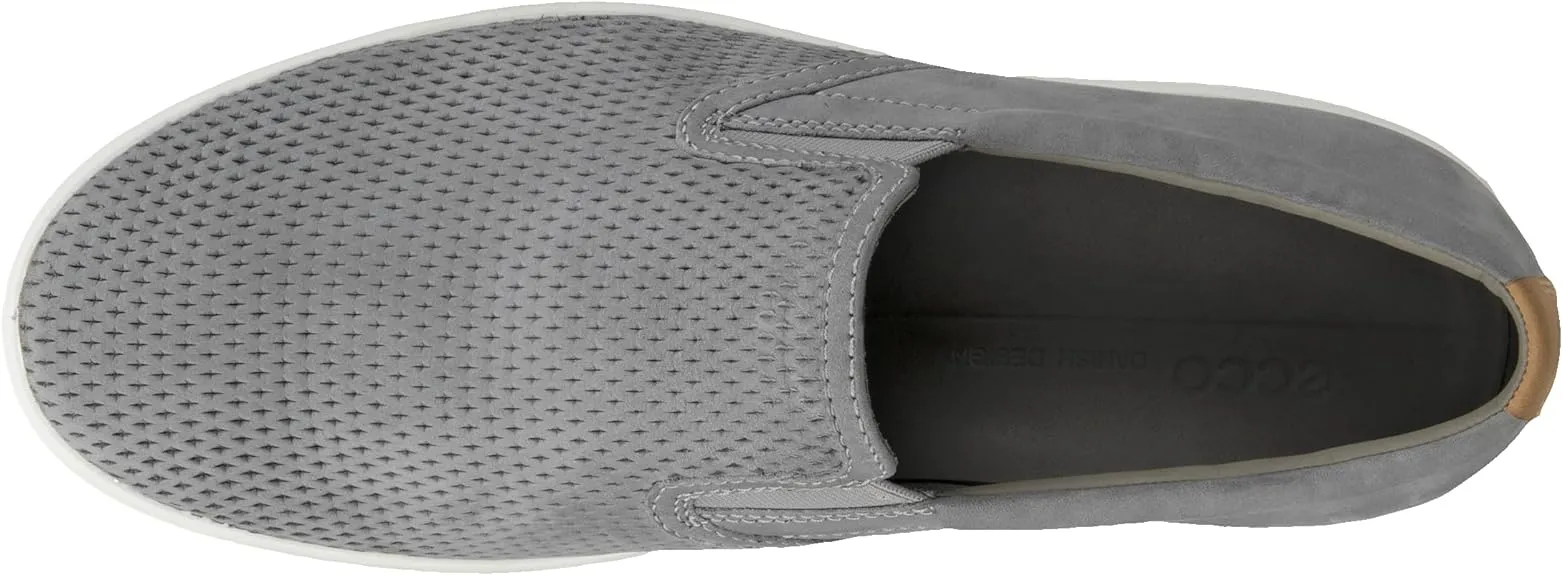 ECCO- MEN'S SOFT 7 SHOE