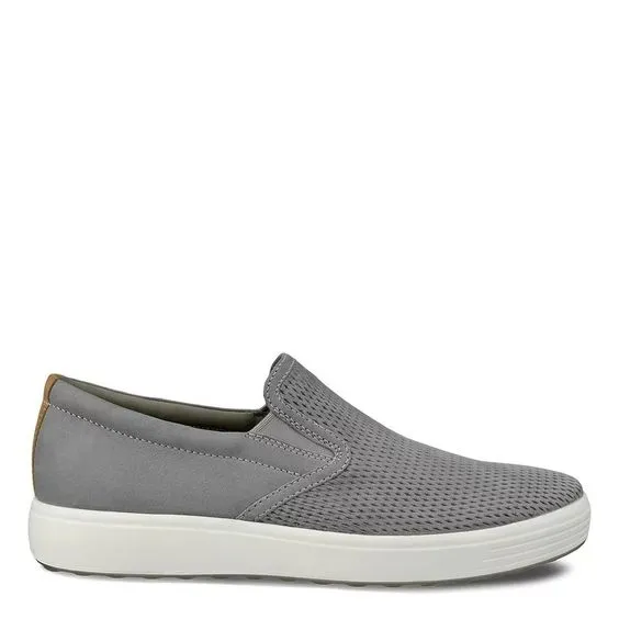ECCO- MEN'S SOFT 7 SHOE