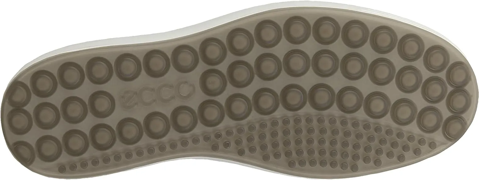 ECCO- MEN'S SOFT 7 SHOE