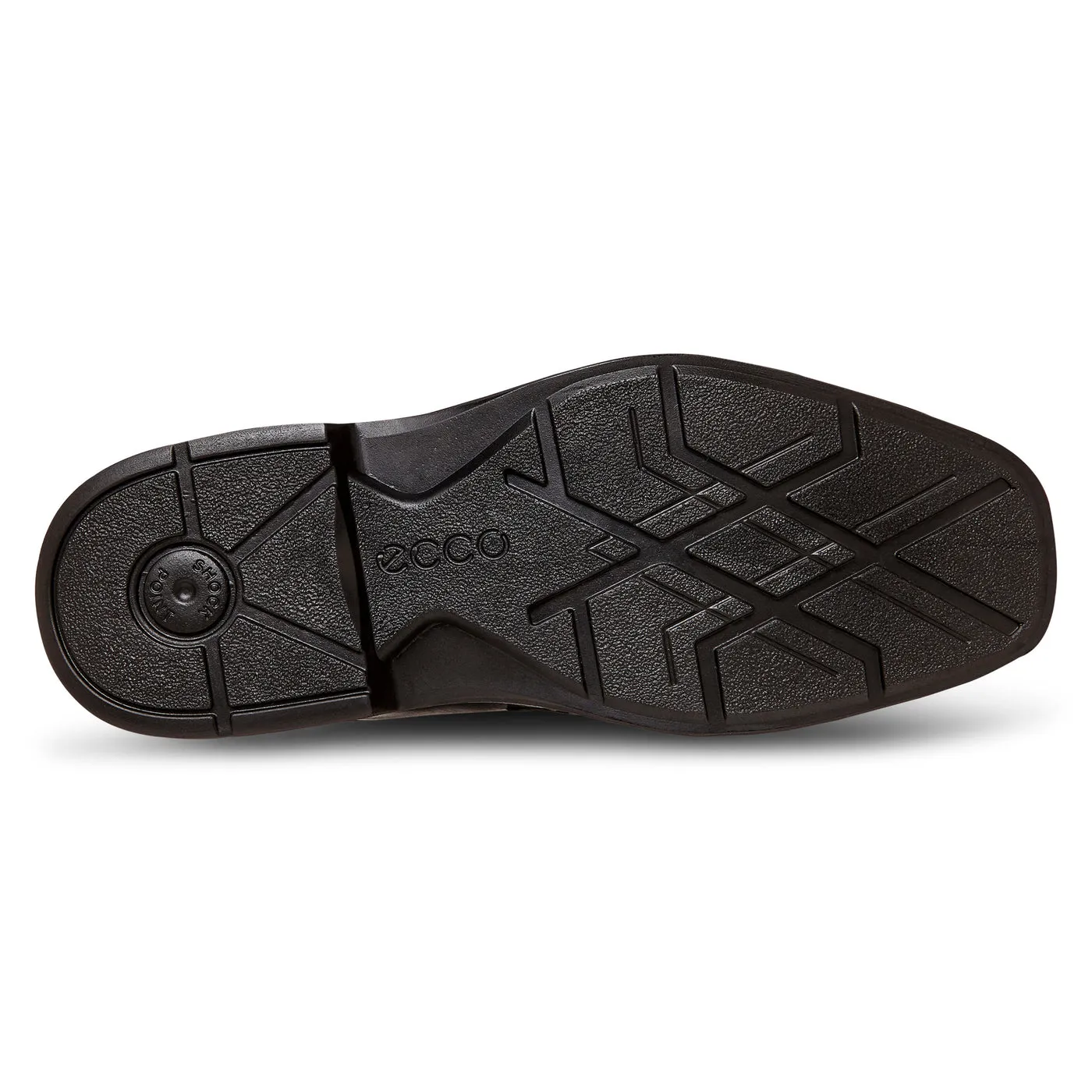 Ecco Seattle Tie Men's 600294 LACE