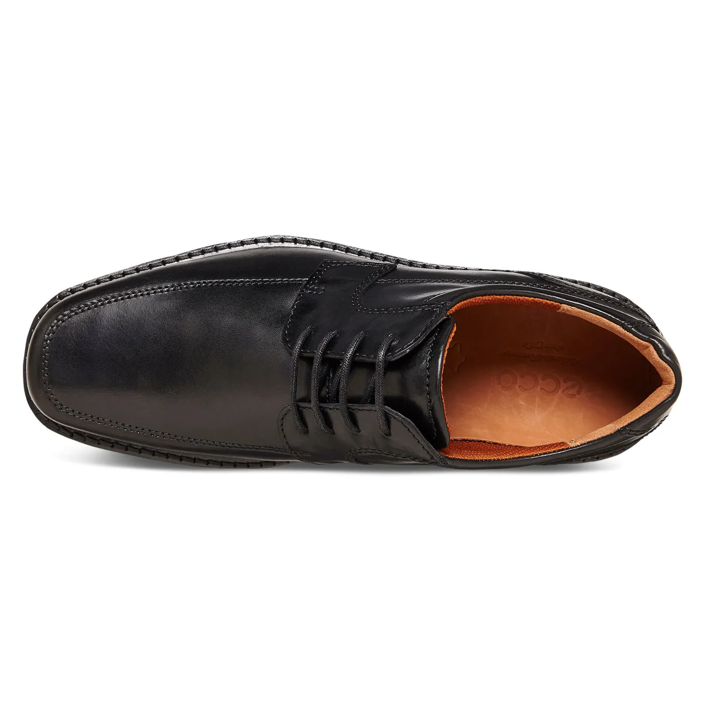 Ecco Seattle Tie Men's 600294 LACE