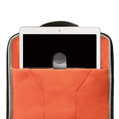 EVERKI Onyx Premium Business Executive 15.6-Inch Laptop Backpack