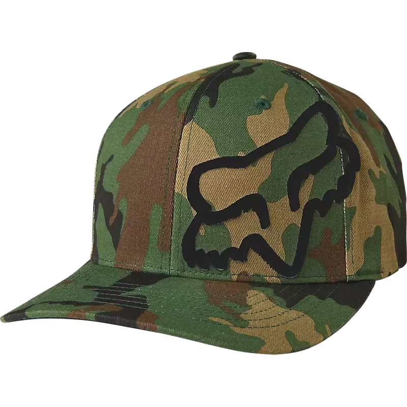 FOX Flex 45 Flexfit Hat